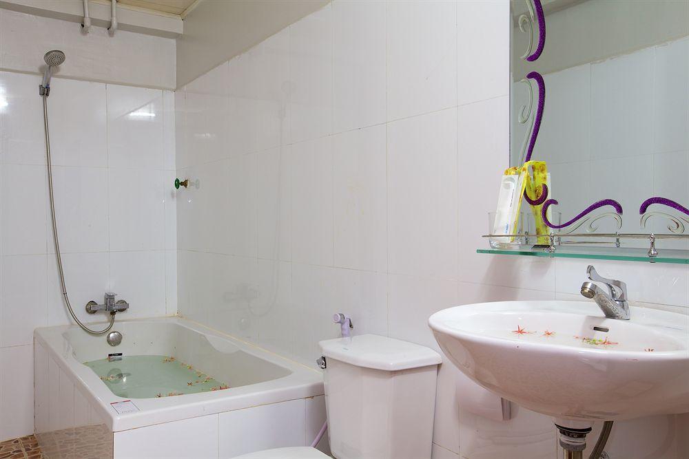 Cheata Inn Siem Reap Exteriér fotografie