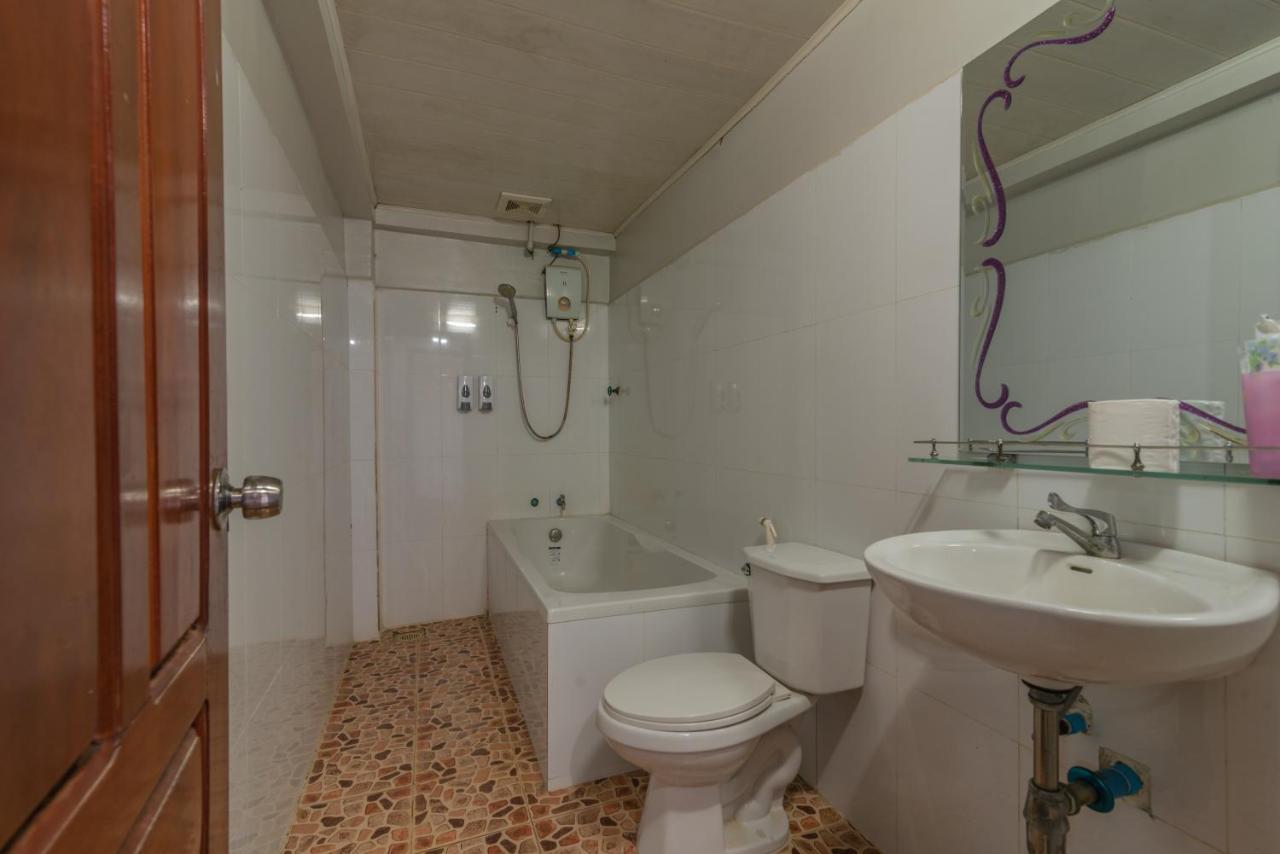 Cheata Inn Siem Reap Exteriér fotografie